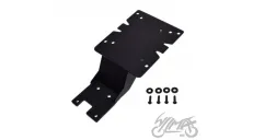 FITTING, TOP CASE SHAD FOR NIU N SERIES ELECTRICA 2018