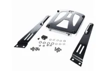 TOP CASE RACK FOR CUSTOM BACKREST