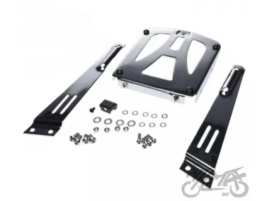 TOP CASE RACK FOR CUSTOM BACKREST