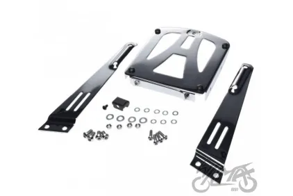 TOP CASE RACK FOR CUSTOM BACKREST