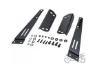 TOP CASE RACK FOR CUSTOM BACKREST