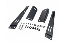 TOP CASE RACK FOR CUSTOM BACKREST