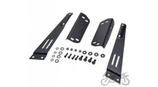 TOP CASE RACK FOR CUSTOM BACKREST