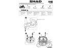 SHAD CLICK SISTEMOS LAIKIKLIS QJ MOTOR