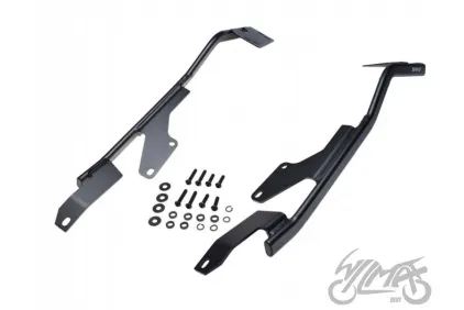 FITTING, TOP CASE SHAD FOR QJ MOTORS SRK 700