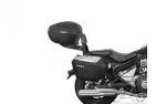 FITTING, 3P SIDE CASE SHAD FOR ROYAL ENFIELD SUPER METEOR 650