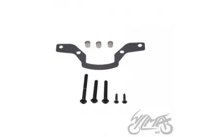 SHAD CLICK SYSTEM FITTING SUZUKI