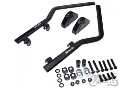 FITTING, TOP CASE FOR SUZUKI BANDIT