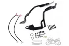 FITTING, 3P SIDE CASE SHAD FOR SUZUKI BANDIT