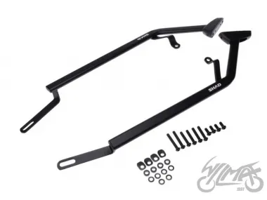 FITTING, TOP CASE FOR SUZUKI BANDIT