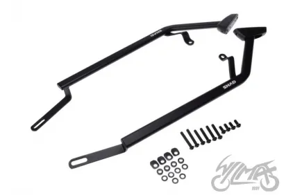 FITTING, TOP CASE FOR SUZUKI BANDIT