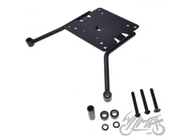 FITTING, TOP CASE FOR SUZUKI BURGMAN
