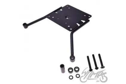FITTING, TOP CASE FOR SUZUKI BURGMAN