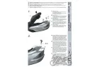 FITTING, TOP CASE FOR SUZUKI BURGMAN