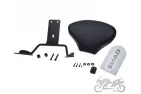 BACKREST SHAD FOR SUZUKI SUZUKI BURGMAN WHITE
