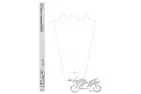 FITTING, TOP CASE FOR SUZUKI BURGMAN