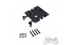 FITTING, TOP CASE FOR SUZUKI BURGMAN