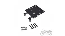 FITTING, TOP CASE FOR SUZUKI BURGMAN