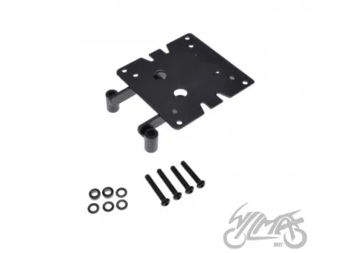 FITTING, TOP CASE FOR SUZUKI BURGMAN