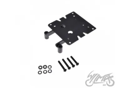 FITTING, TOP CASE FOR SUZUKI BURGMAN