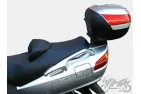 FITTING, TOP CASE FOR SUZUKI BURGMAN