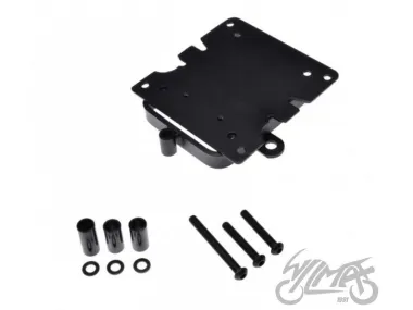 FITTING, TOP CASE FOR SUZUKI BURGMAN