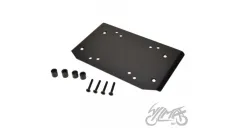 FITTING, TOP CASE SHAD FOR SUPER SOCO CPX