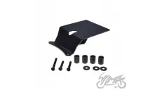 FITTING, TOP CASE SHAD FOR SYM CRUISYM 125i 300i 2018