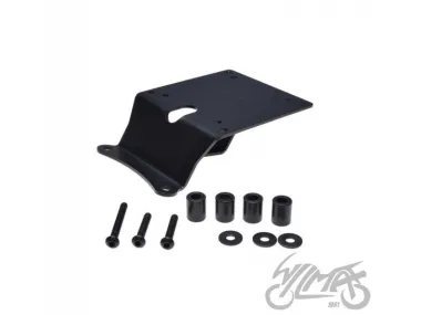 FITTING, TOP CASE SHAD FOR SYM CRUISYM 125i 300i 2018