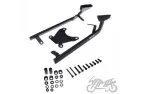 FITTING, SIDE CASE FOR SUZUKI GLADIUS
