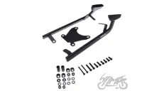FITTING, SIDE CASE FOR SUZUKI GLADIUS