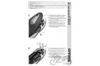 FITTING, SIDE CASE FOR SUZUKI GLADIUS