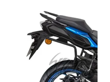 FITTING, 3P SIDE CASE SHAD FOR SUZUKI GSX-S 1000 GT