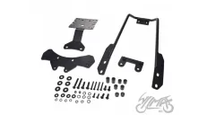 FITTING, TOP CASE FOR SUZUKI GSX-S 125
