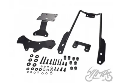 FITTING, TOP CASE FOR SUZUKI GSX-S 125