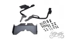 FITTING, 3P SIDE CASE SHAD FOR SUZUKI GSX-S 125