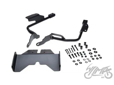 FITTING, 3P SIDE CASE SHAD FOR SUZUKI GSX-S 125