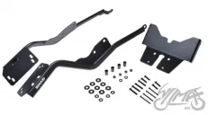 FITTING, TOP CASE FOR SUZUKI GSX-S 125