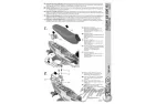 FITTING, TOP CASE FOR SUZUKI GS 500