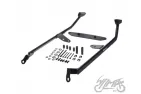FITTING, SIDE CASE FOR SUZUKI KATANA 1000 (2019)