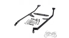 FITTING, SIDE CASE FOR SUZUKI KATANA 1000 (2019)
