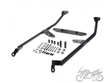 FITTING, SIDE CASE FOR SUZUKI KATANA 1000 (2019)