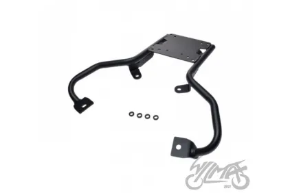FITTING, TOP CASE SHAD FOR SYM SILENCE S01