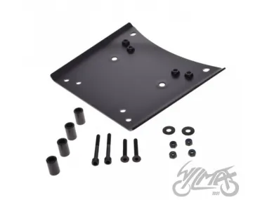 FITTING, TOP CASE SHAD FOR SYM SYMPHONY 125 ST