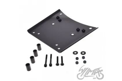 FITTING, TOP CASE SHAD FOR SYM SYMPHONY 125 ST