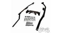 FITTING, TOP CASE SHAD FOR SUZUKI SV 650 SV 650X 16-19