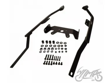 FITTING, TOP CASE SHAD FOR SUZUKI SV 650 SV 650X 16-19