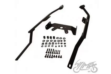 FITTING, TOP CASE SHAD FOR SUZUKI SV 650 SV 650X 16-19
