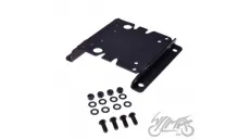 FITTING, SIDE TOP FOR SUZUKI V-STROM DL