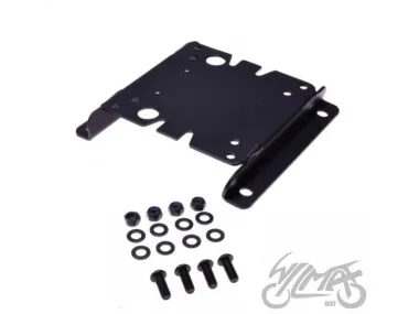 FITTING, SIDE TOP FOR SUZUKI V-STROM DL